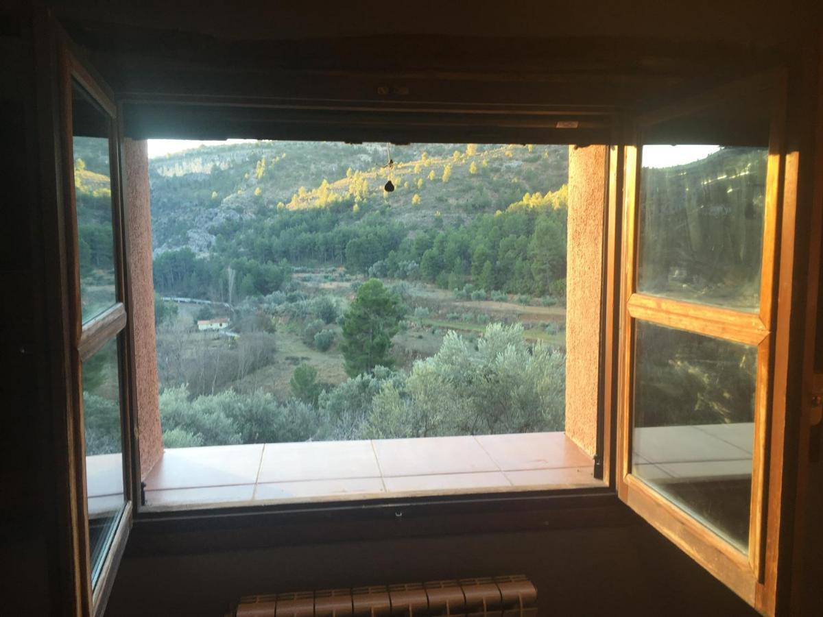 El Mirador Villa Abenfigo Eksteriør billede