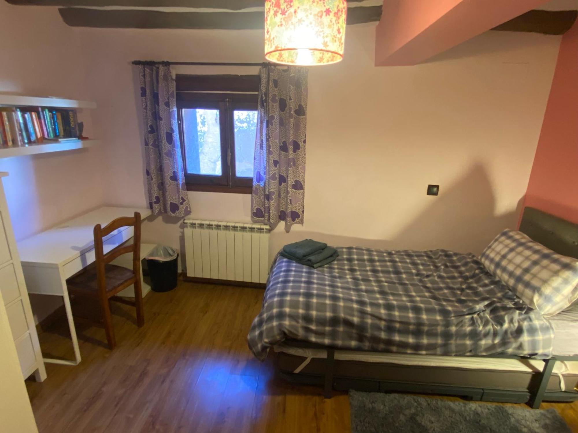 El Mirador Villa Abenfigo Eksteriør billede